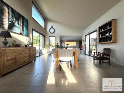 For sale Basse-goulaine 5 rooms 130 m2 Loire atlantique (44115) photo 0