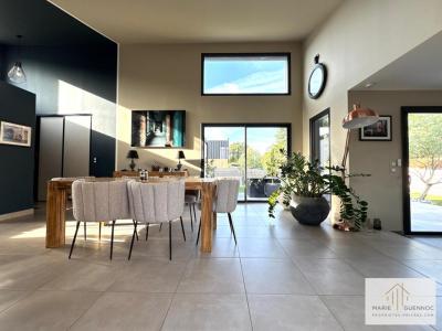 For sale Basse-goulaine 5 rooms 130 m2 Loire atlantique (44115) photo 2