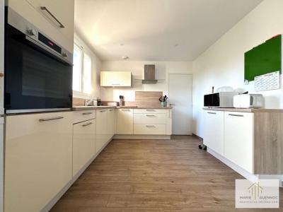 For sale Basse-goulaine 5 rooms 135 m2 Loire atlantique (44115) photo 2