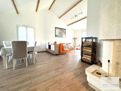 For sale Basse-goulaine 5 rooms 135 m2 Loire atlantique (44115) photo 4