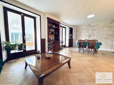 For sale Basse-goulaine 6 rooms 120 m2 Loire atlantique (44115) photo 3