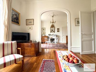 For sale Nantes 3 rooms 84 m2 Loire atlantique (44000) photo 4