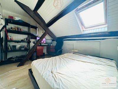 Acheter Appartement Nantes 103900 euros