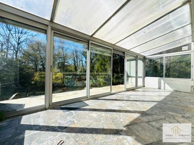 For sale Basse-goulaine 7 rooms 194 m2 Loire atlantique (44115) photo 2