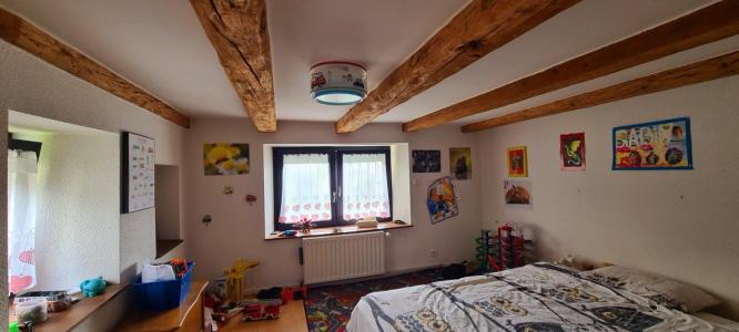 Acheter Maison Lepuix Belfort