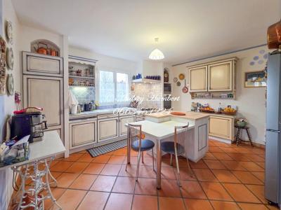 Acheter Maison 165 m2 Pierrevert