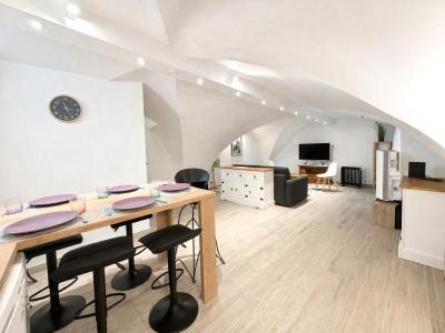 For sale Cannet 2 rooms 57 m2 Alpes Maritimes (06110) photo 0