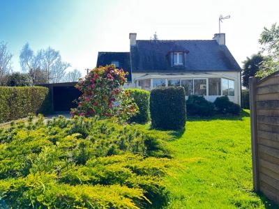 For sale Trinite-surzur 4 rooms 81 m2 Morbihan (56190) photo 0