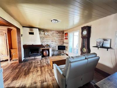 For sale Trinite-surzur 4 rooms 81 m2 Morbihan (56190) photo 1