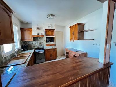 For sale Trinite-surzur 4 rooms 81 m2 Morbihan (56190) photo 2