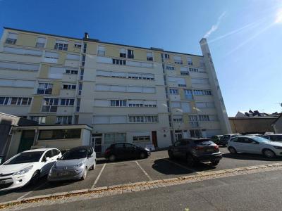 For sale Bourges 4 rooms 68 m2 Cher (18000) photo 0