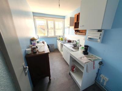 Acheter Appartement 68 m2 Bourges