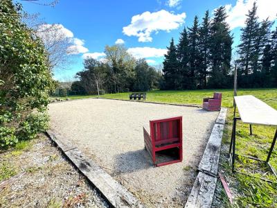 For sale Grans 18 rooms 400 m2 Bouches du Rhone (13450) photo 4