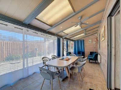 Life-annuity Callian 7 rooms 164 m2 Var (83440) photo 1