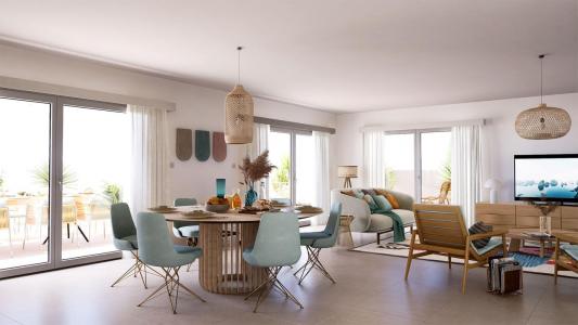 Acheter Appartement Sete 354900 euros