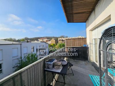 For sale Noisy-le-sec 3 rooms 68 m2 Seine saint denis (93130) photo 1