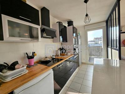 For sale Noisy-le-sec 3 rooms 68 m2 Seine saint denis (93130) photo 3