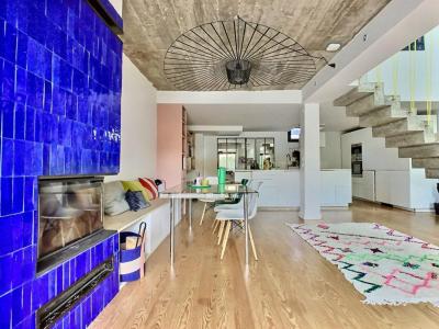 Acheter Maison 131 m2 Begles