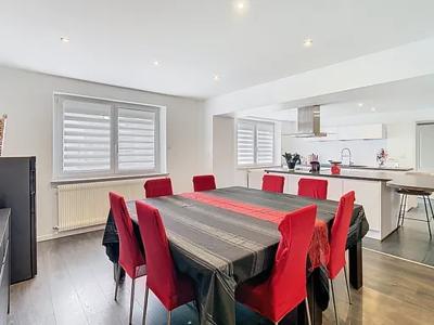 Acheter Maison Custines 299000 euros