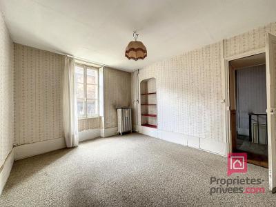 Annonce Vente 6 pi�ces Maison Avallon 89