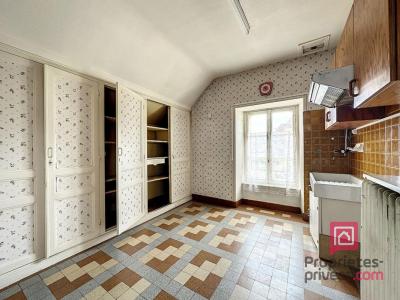 Acheter Maison Avallon 96000 euros