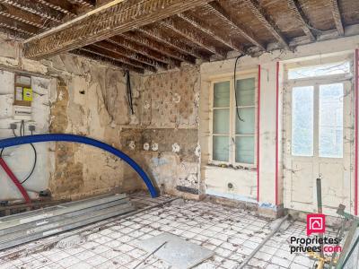 Annonce Vente 2 pi�ces Maison Avallon 89