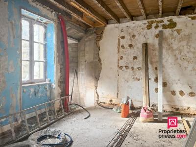 Acheter Maison 100 m2 Avallon