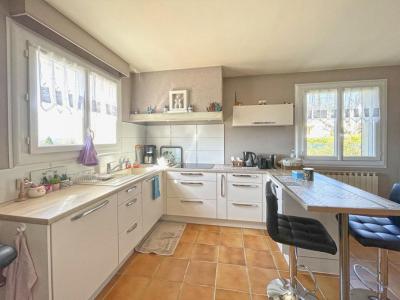 Acheter Maison 121 m2 Digne-les-bains