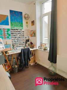 For rent Boulogne-sur-mer 3 rooms 72 m2 Pas de calais (62200) photo 3