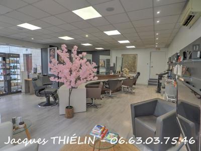 Acheter Immeuble 276 m2 Longue-jumelles