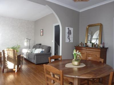 For sale Cholet 6 rooms 146 m2 Maine et loire (49300) photo 0