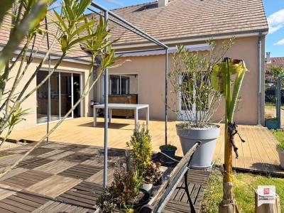 For sale Chapelle-d'aligne 6 rooms 157 m2 Sarthe (72300) photo 0