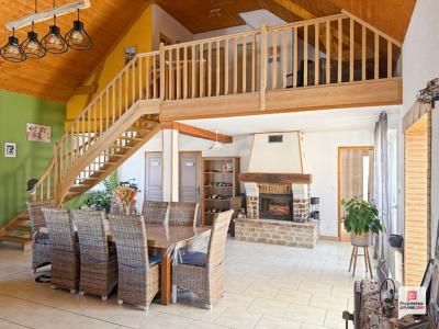 Acheter Maison Chapelle-d'aligne Sarthe