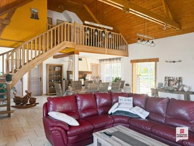 Acheter Maison Chapelle-d'aligne 239177 euros