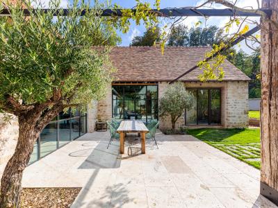 For sale Magny-en-vexin 6 rooms 303 m2 Val d'Oise (95420) photo 0