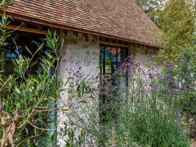 Annonce Vente 6 pi�ces Maison Magny-en-vexin 95