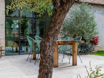 Acheter Maison 303 m2 Magny-en-vexin