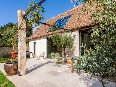 Acheter Maison Magny-en-vexin Val d'Oise