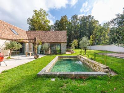 Acheter Maison Magny-en-vexin 1050000 euros