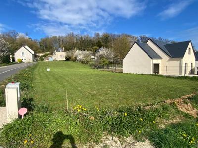 Annonce Vente Terrain Chancay 37