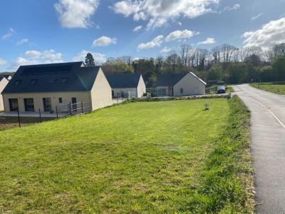 Acheter Terrain Chancay Indre et loire