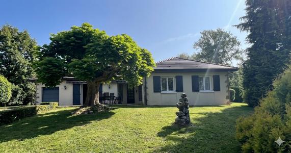 For sale Saint-mathieu 6 rooms 170 m2 Haute vienne (87440) photo 0