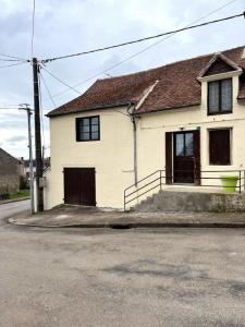 Annonce Vente 7 pi�ces Maison Ville-langy 58