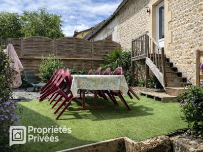 Acheter Maison Ville-langy 155000 euros