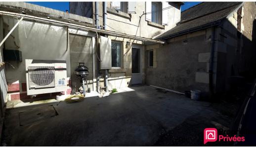 Annonce Vente 4 pi�ces Maison Sainte-catherine-de-fierbois 37