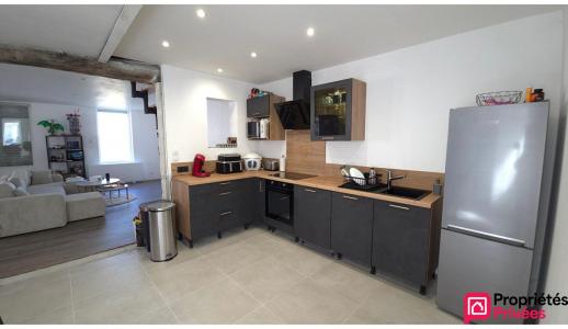 Acheter Maison 137 m2 Sainte-catherine-de-fierbois