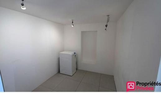 Acheter Maison Sainte-catherine-de-fierbois Indre et loire