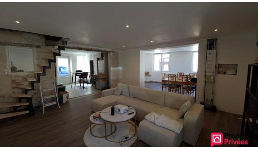 Acheter Maison Sainte-catherine-de-fierbois 185000 euros