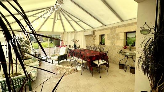 Acheter Maison 217 m2 Dhuizon