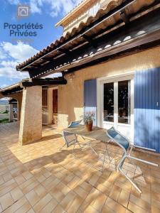 For sale Saint-maximin-la-sainte-baume 5 rooms 115 m2 Var (83470) photo 1